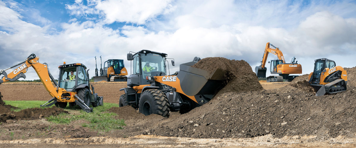 Used Equipment