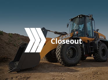 Closeout