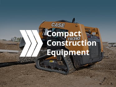 Compact Construction Equipment