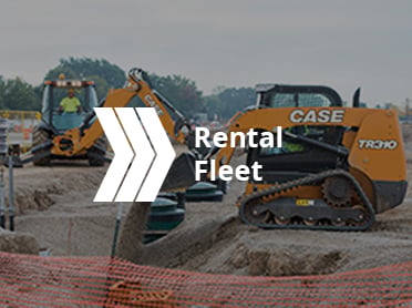 Rental Fleet